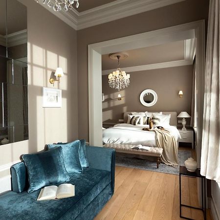 Mansion9Bruges (Adults Only) Bed & Breakfast Ngoại thất bức ảnh